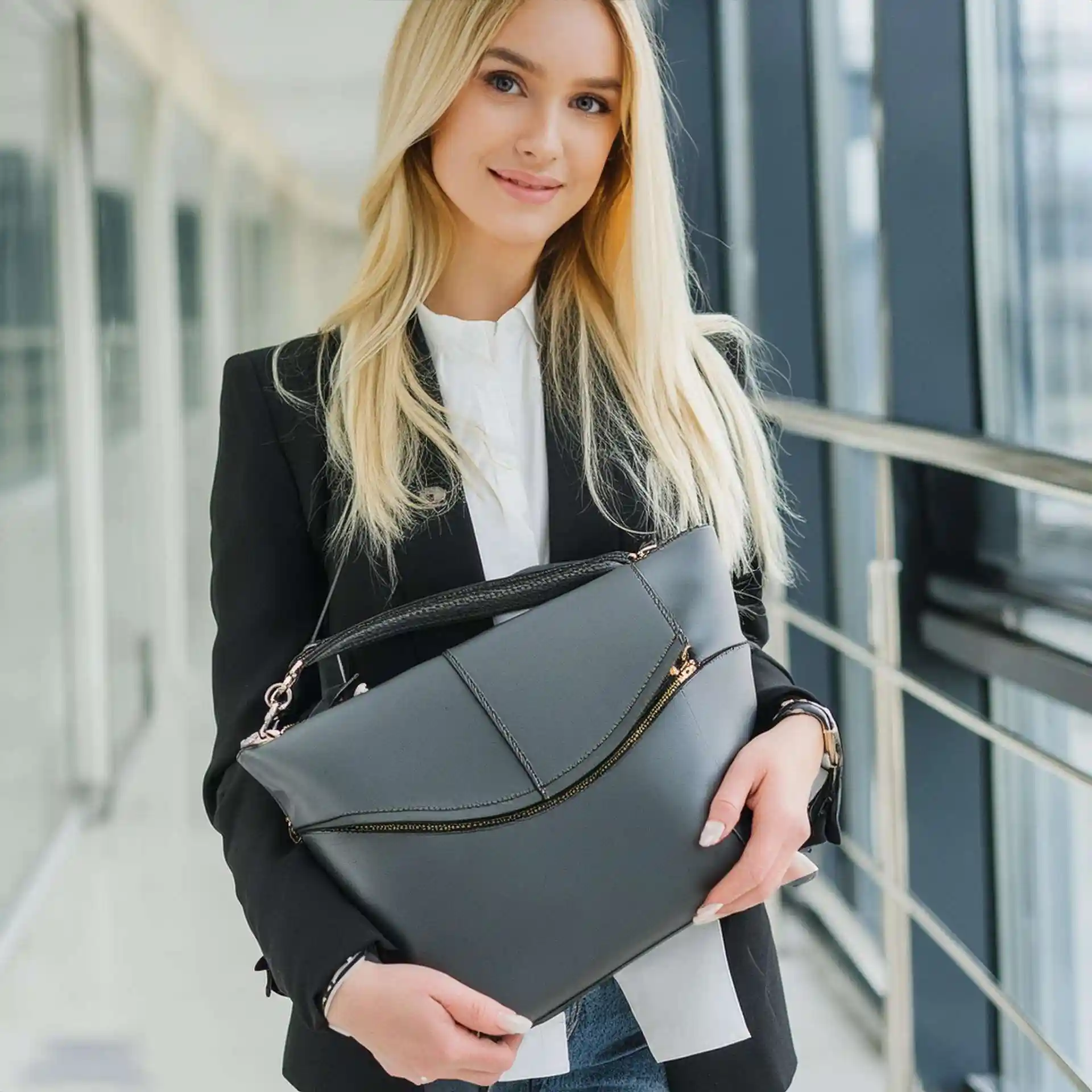 Crossbody Bags for Business Professionals